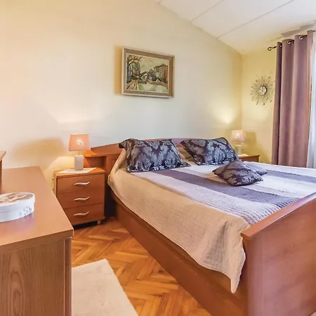 Apartman Awesome In With Wifi *
