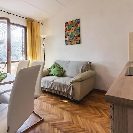 Awesome In With Wifi Appartement Pula