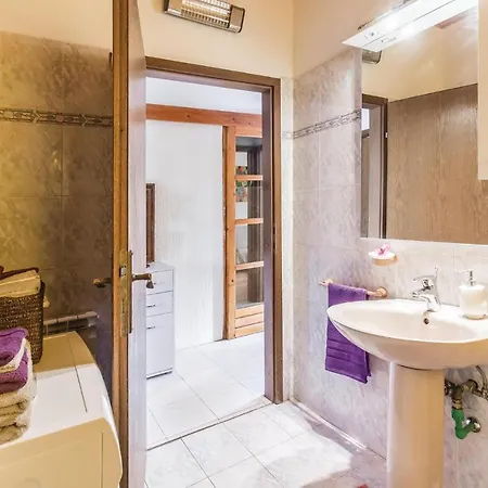 Awesome In With Wifi Appartement *